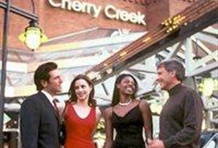 Cherry Creek Shopping Center Shop & Dine